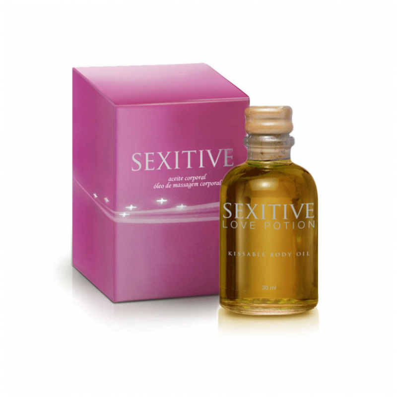 Aceite Comestible Ananá Exotic - 30 ml