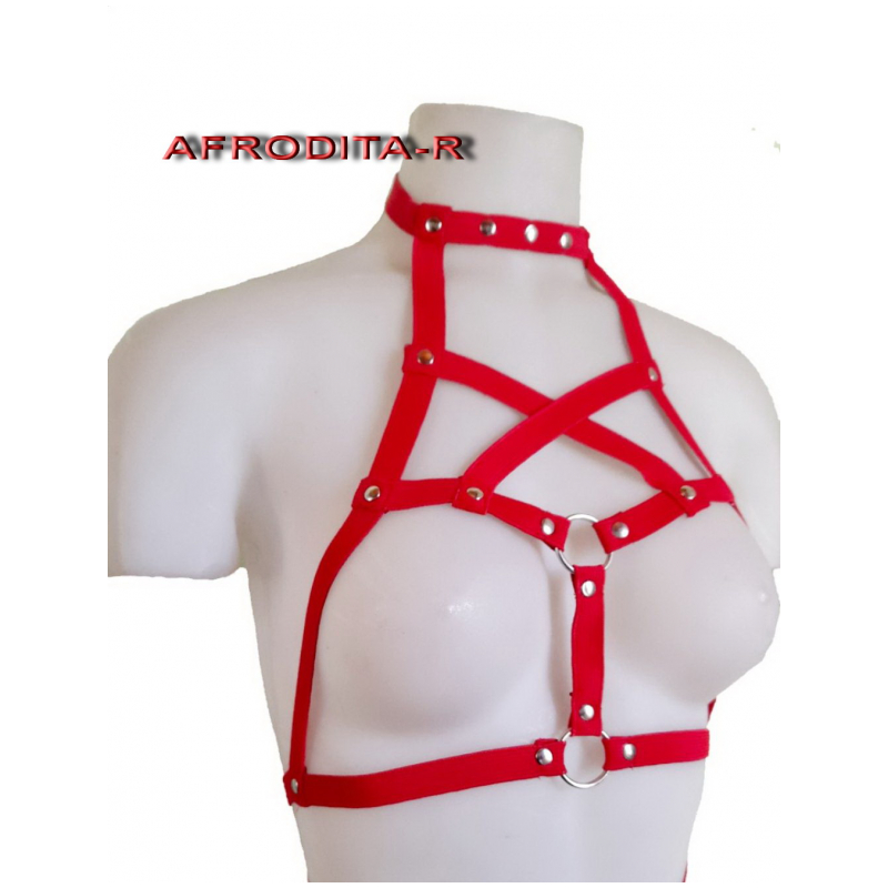 AFRODITA ROJO