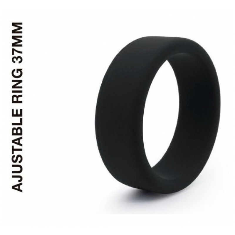 AJUSTABLE RING 37MM