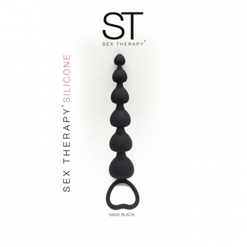 Anal Beads 2