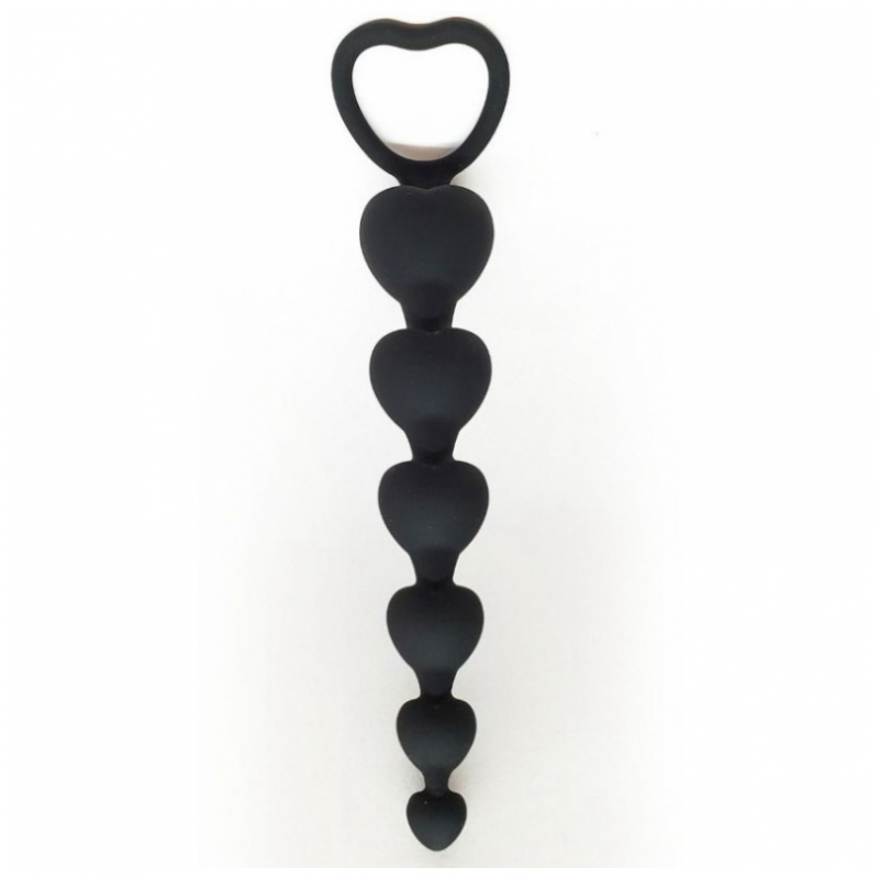 Anal Beads 2