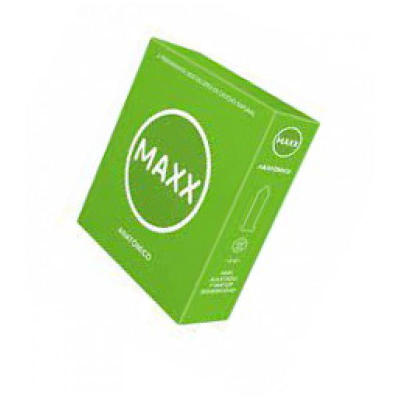 ANATOMICO MAXX