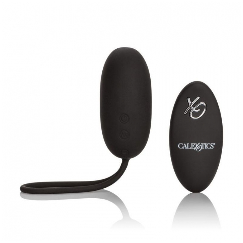 Bala vibradora a Control Remoto USB