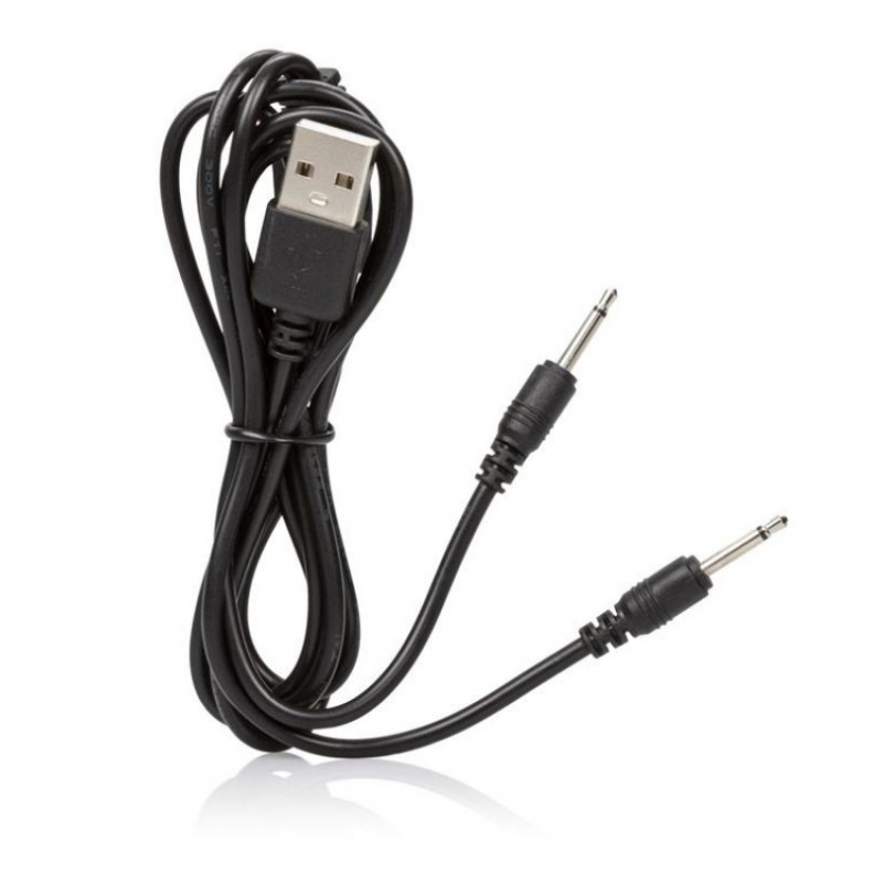 Bala vibradora a Control Remoto USB