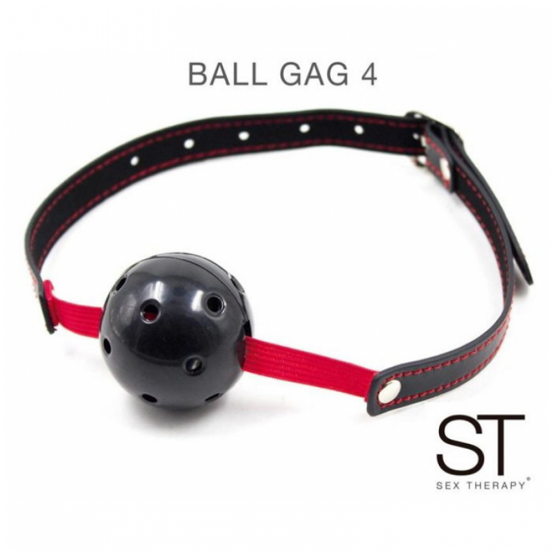 BALL GAG 4
