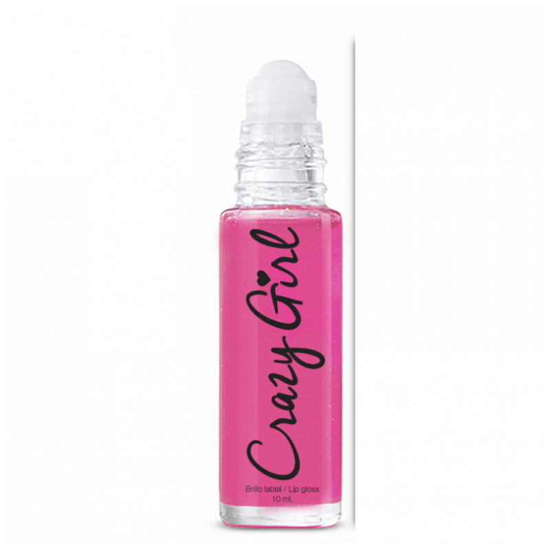 Brillo Labial Aphrodisiac Crazy Girl