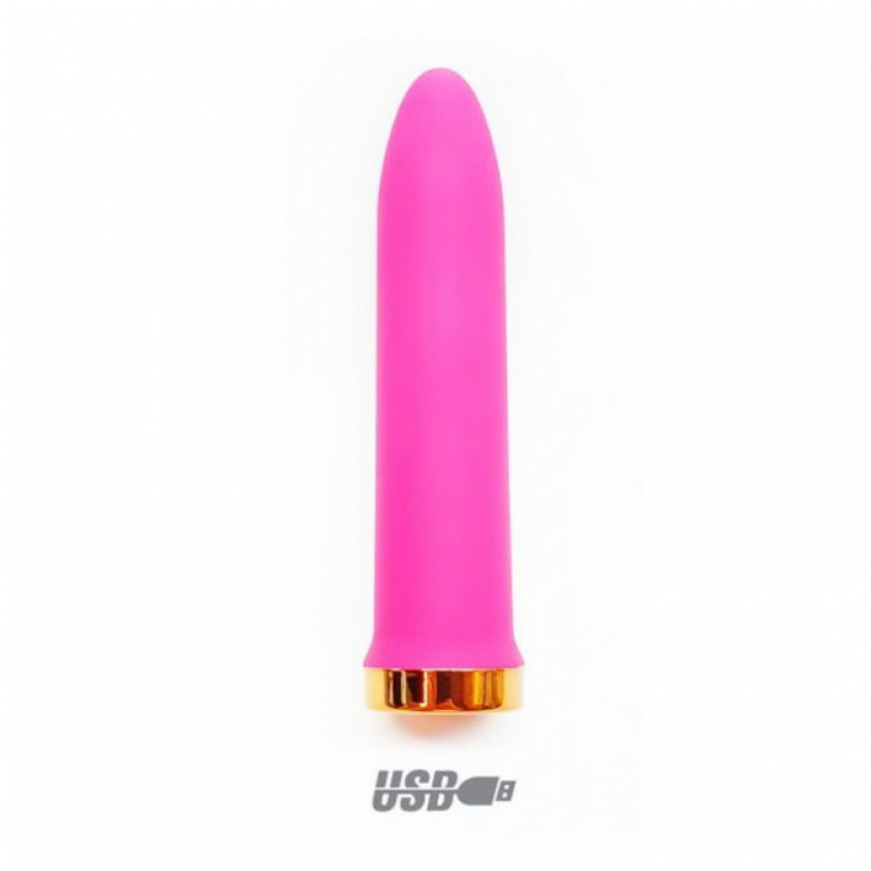 Bullet 1 fucsia