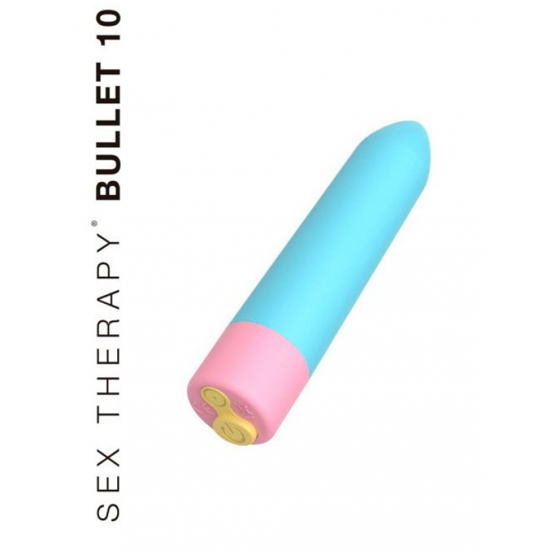 Bullet 10 Celeste