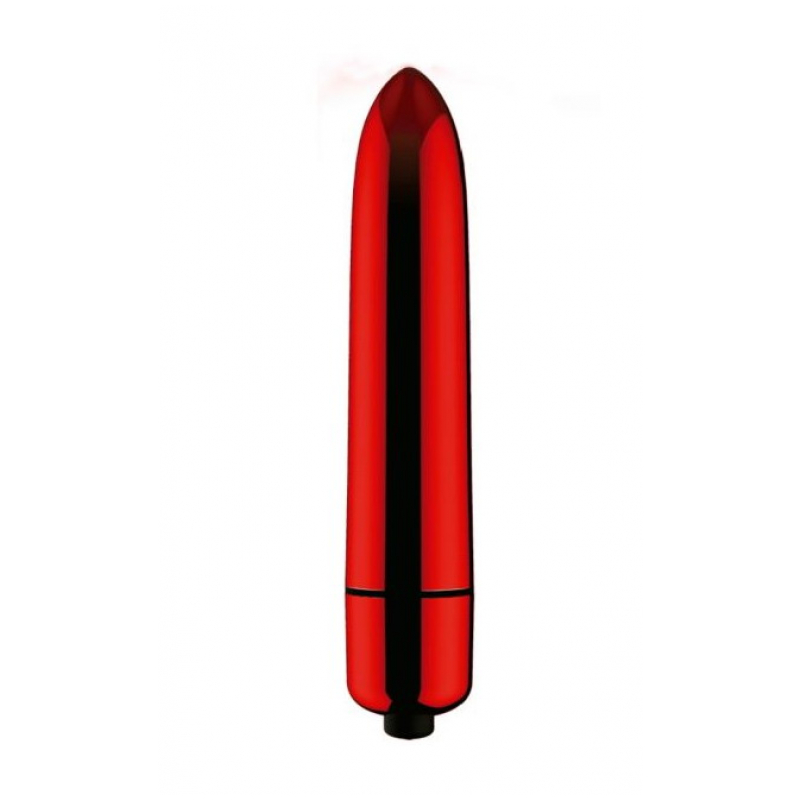 BULLET 9 RED BRILLANTE