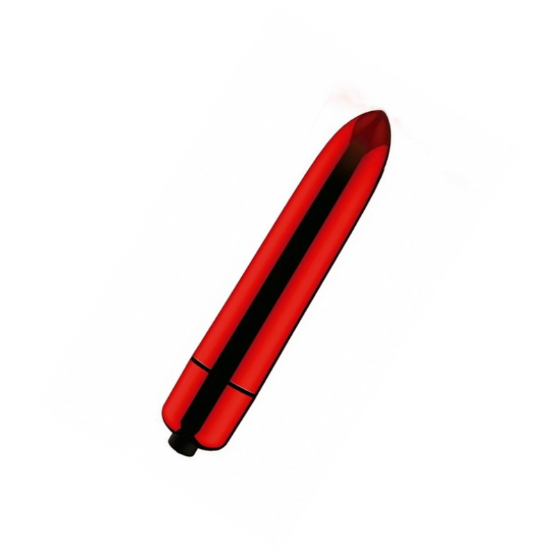 BULLET 9 RED BRILLANTE