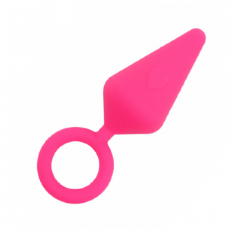 Candy Plug M-Pink