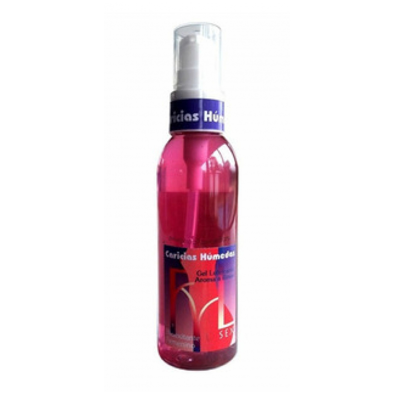 CARICIAS HUMEDAS 75 ml.