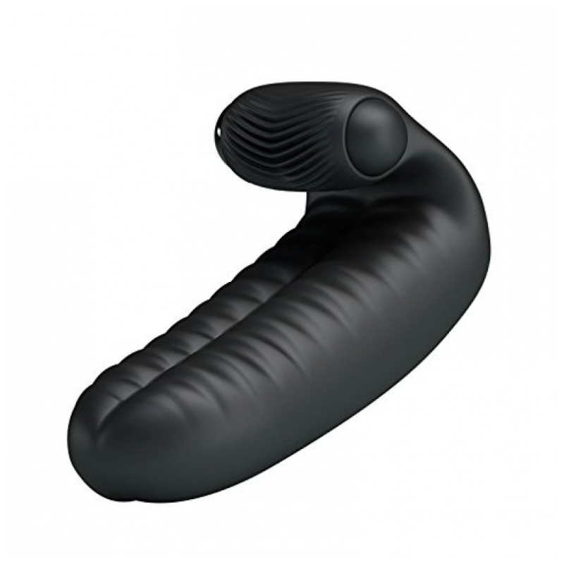 Dedo Vibrador Masajeador