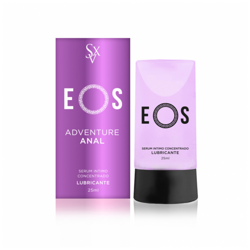 EOS Adventure Anal 25ml