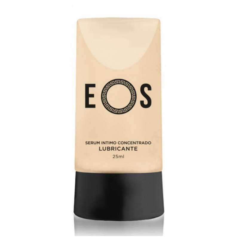 EOS Intense Clitoral 25ml.