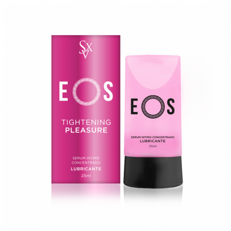 EOS Tightening Pleasure 25ml