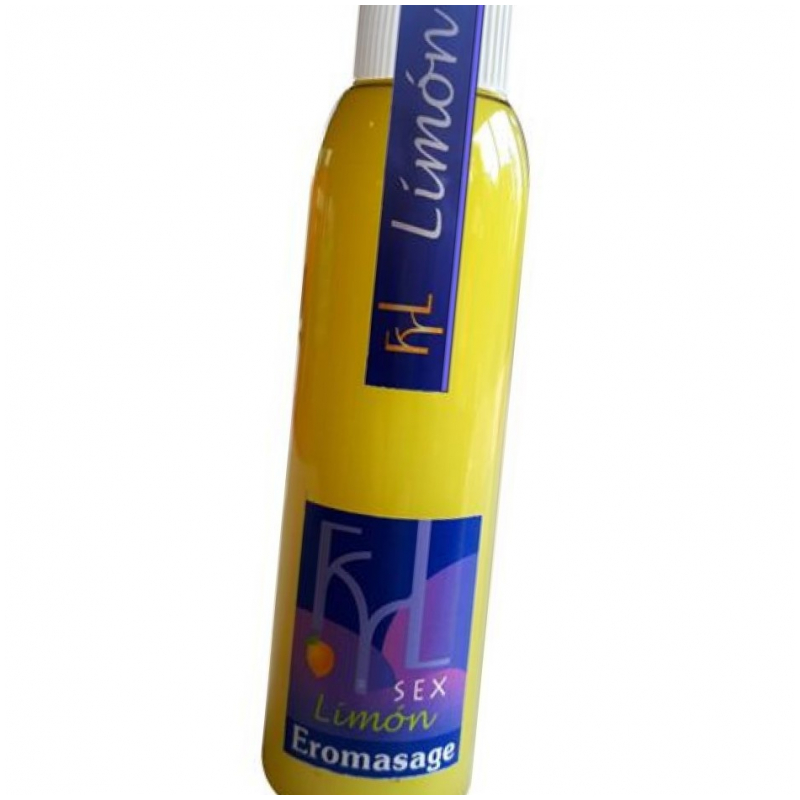 EROMASAGE LIMON X 130cc