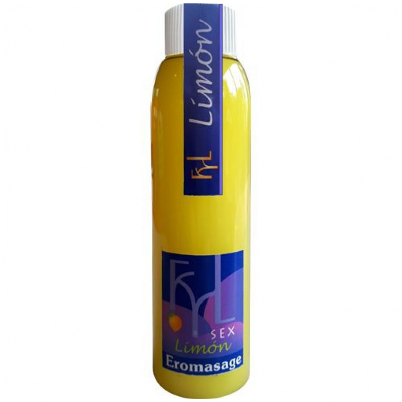 EROMASAGE LIMON X 130cc