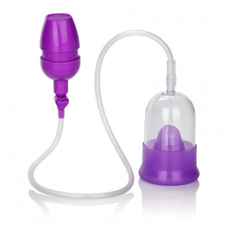 Estimulador de Clitoris - Intimate Pump