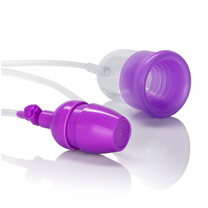 Estimulador de Clitoris - Intimate Pump