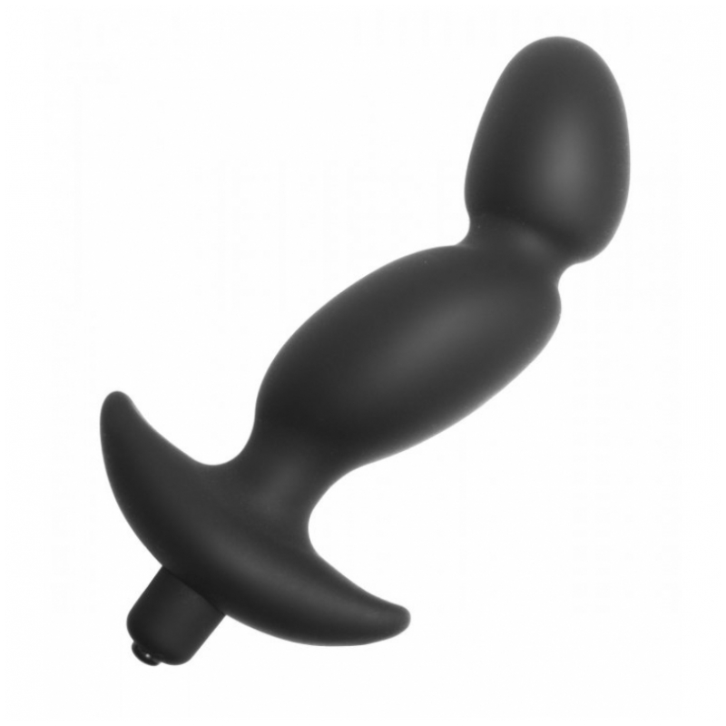 Estimulador Prostatico Con Vibro
