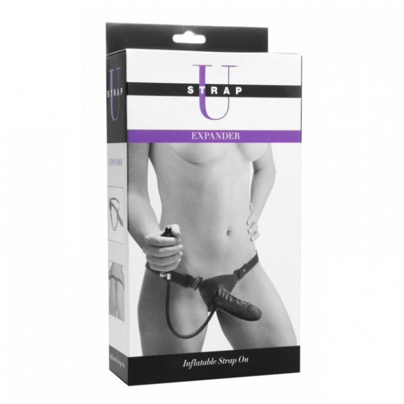 Expansor Inflable Strap On