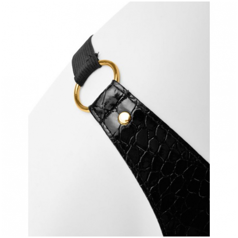 Fetish Fantasy Oro Tanga Con Vibro a Control Remoto