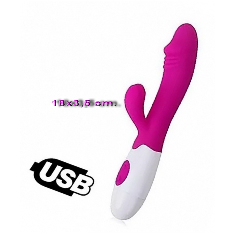 FIORELLA 1 RECARGABLE USB