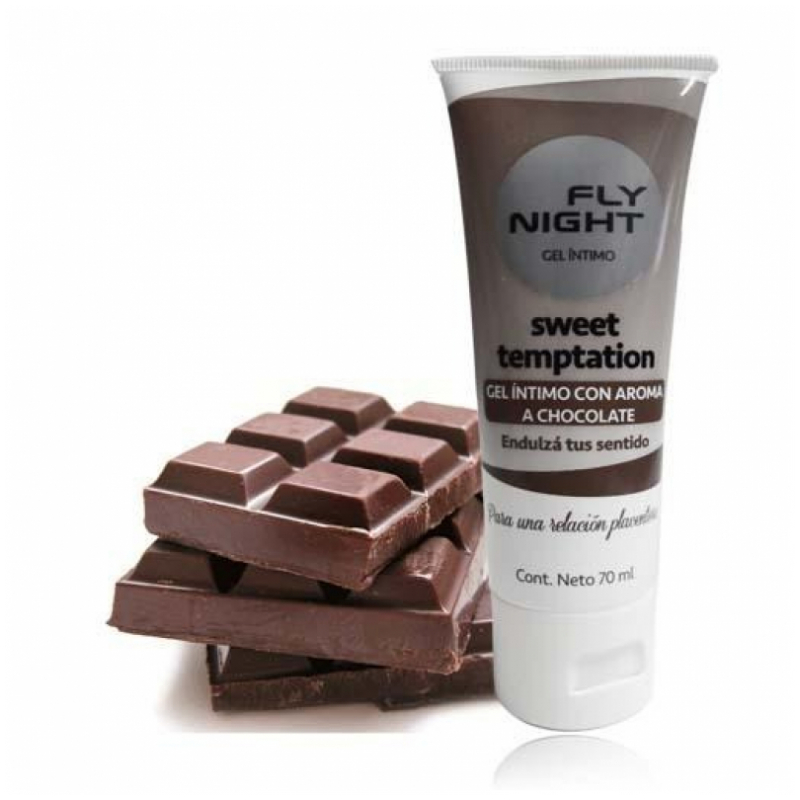 Gel Chocolate 70 Ml.