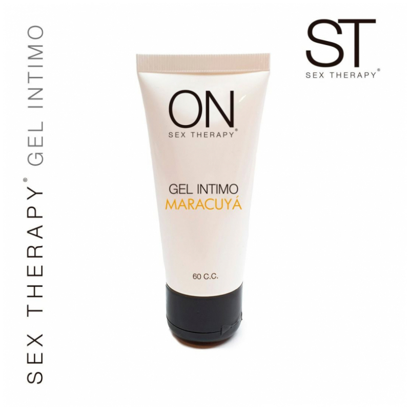 Gel intimo 60 cc. Maracuyá