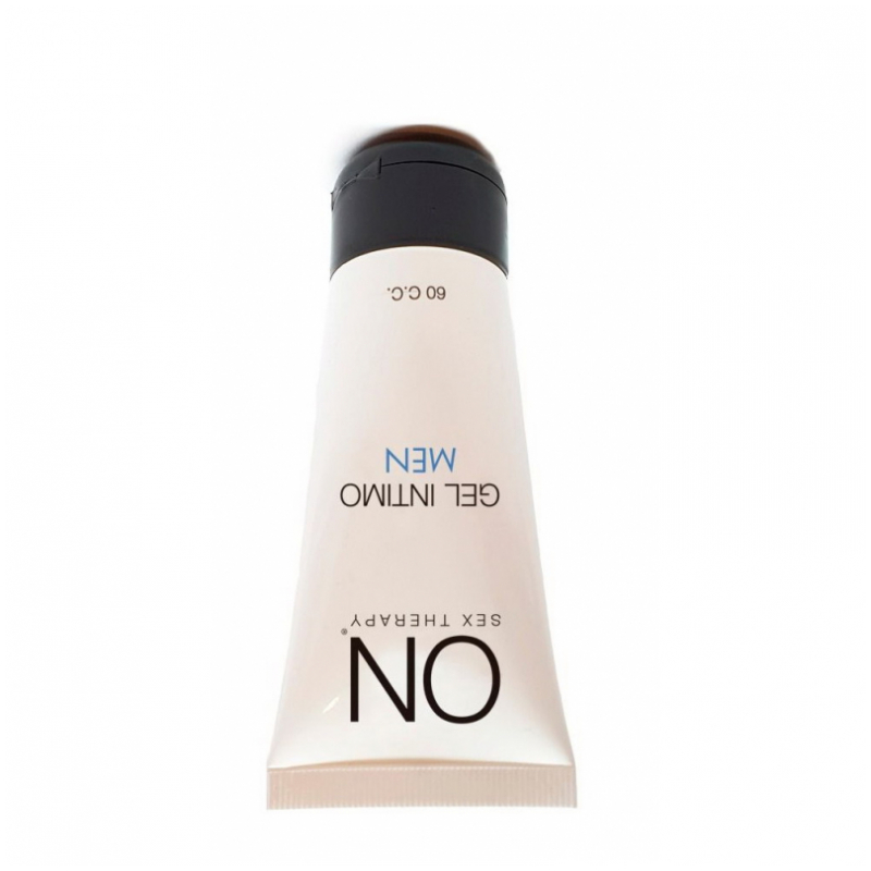 Gel intimo 60 cc. Men