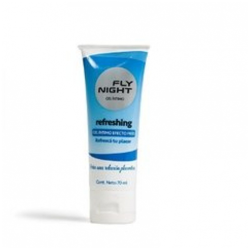 Gel Intimo Efecto Frio 70 Ml.