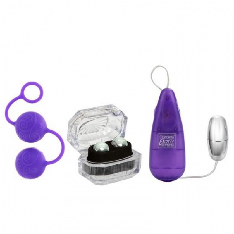 Hers Kegel Kit