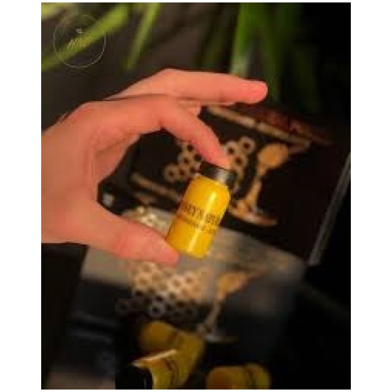 HONEY NATURAL POWER - 1 UNIDAD