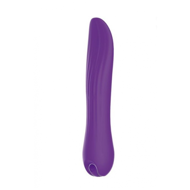 IRIS - VIBRADOR RECARGABLE