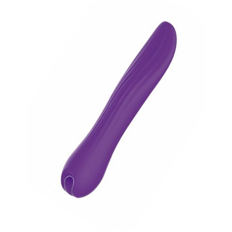 IRIS - VIBRADOR RECARGABLE