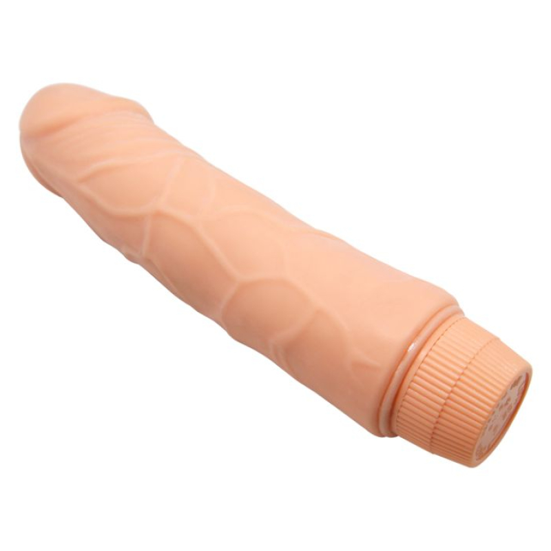 Jeff Soft Skin