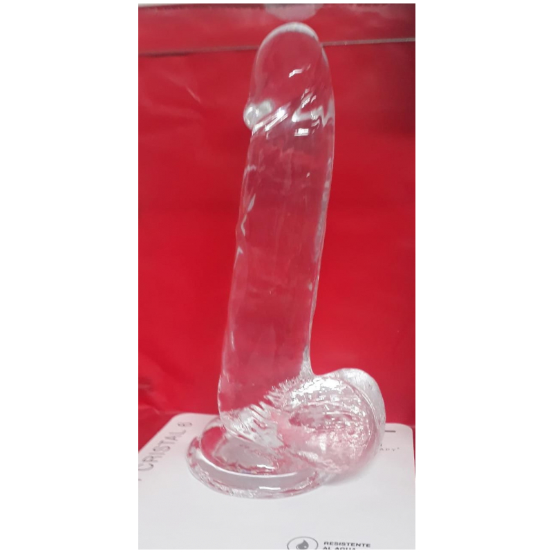 Jelly Cristal 6