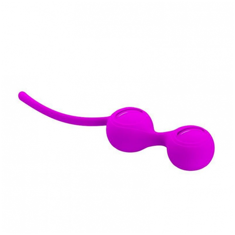 kegel tighten up ii bolas ejercicio kegel