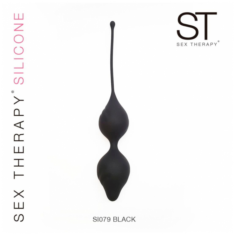 kegels II black
