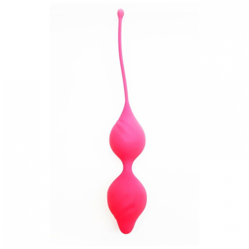 kegels II Fucsia