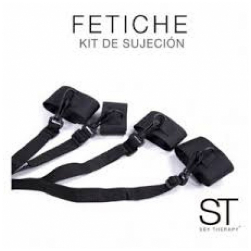 Kit Sujeción