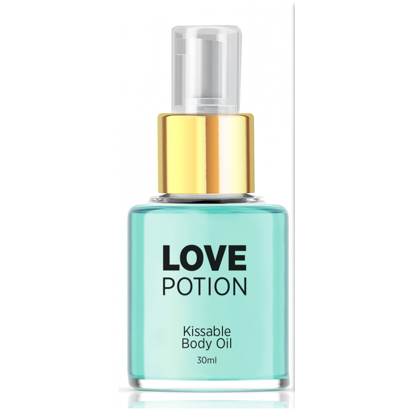 Love Potion | Menta