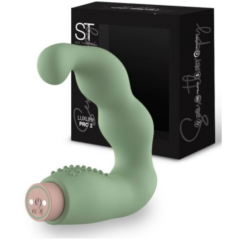 LUXURY - PRO 2 - VIBRADOR