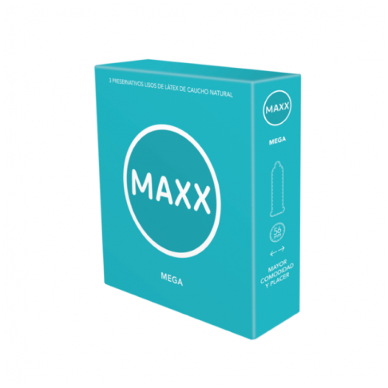 MEGA 56m ANCHO NOMINAL MAXX
