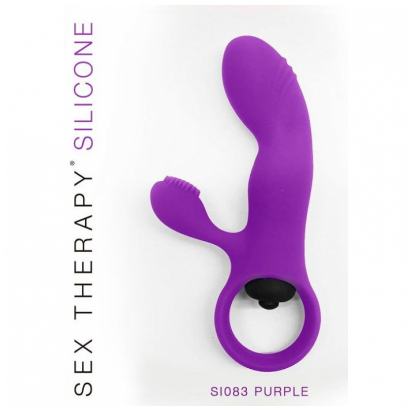 MINI PUNTO G PURPLE