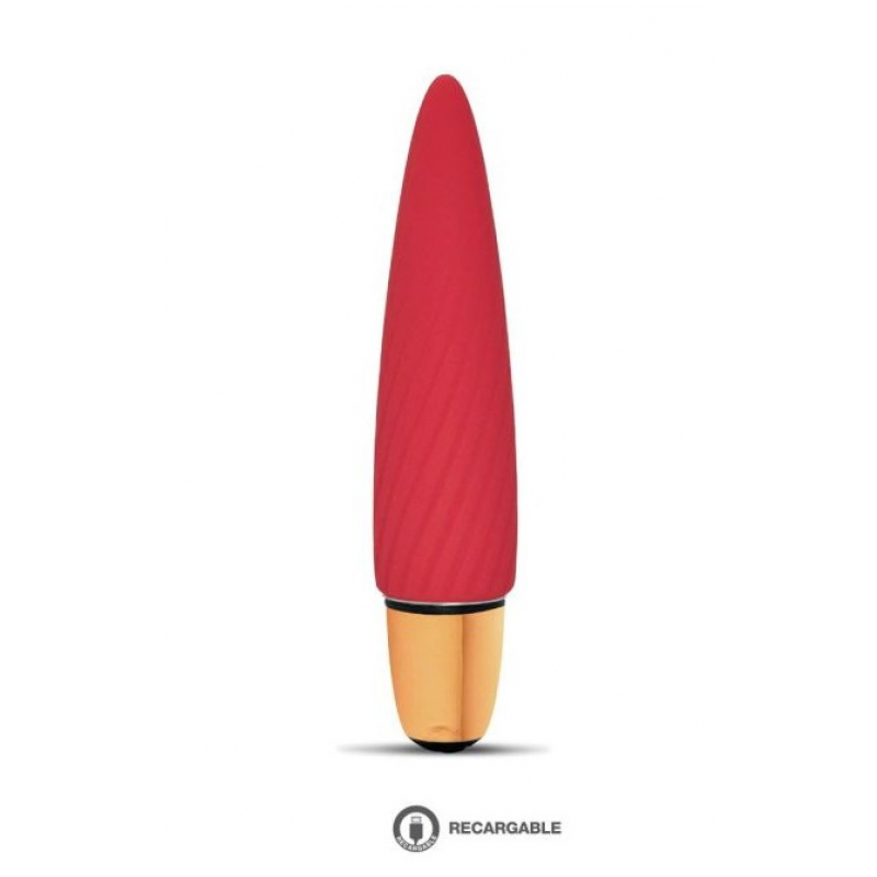 NASTY 1 - RECARGABLE USB