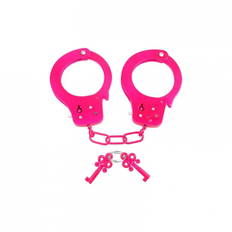 Neon Luv Touch Neon Fun Cuffs