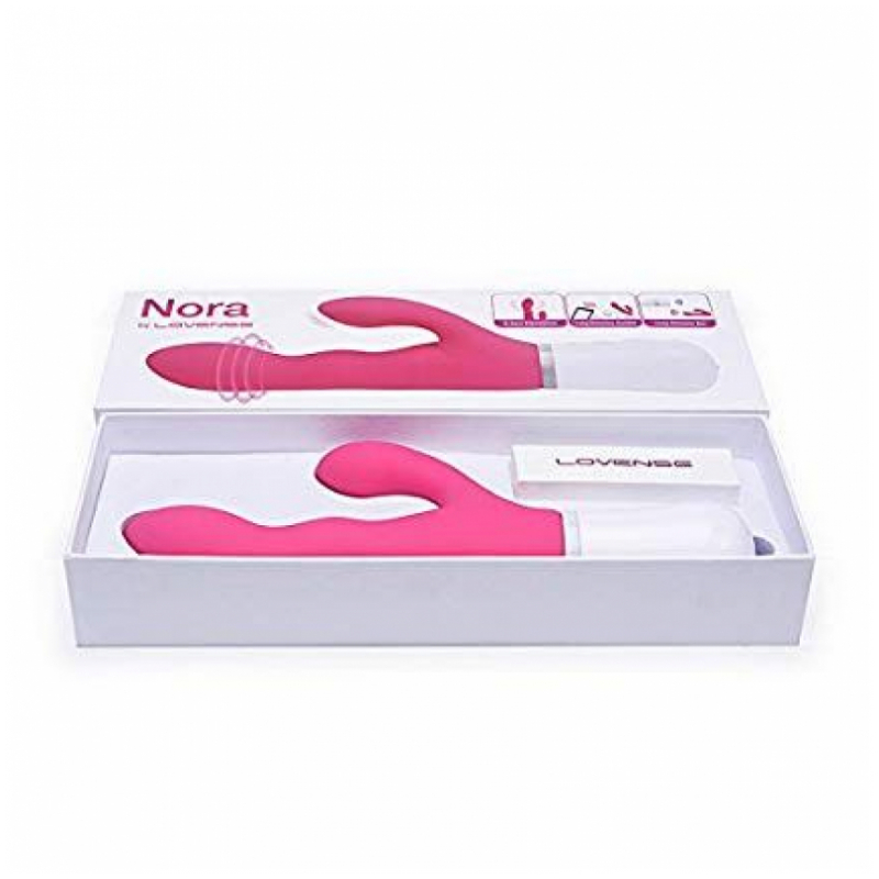 Nora, doble estimulador