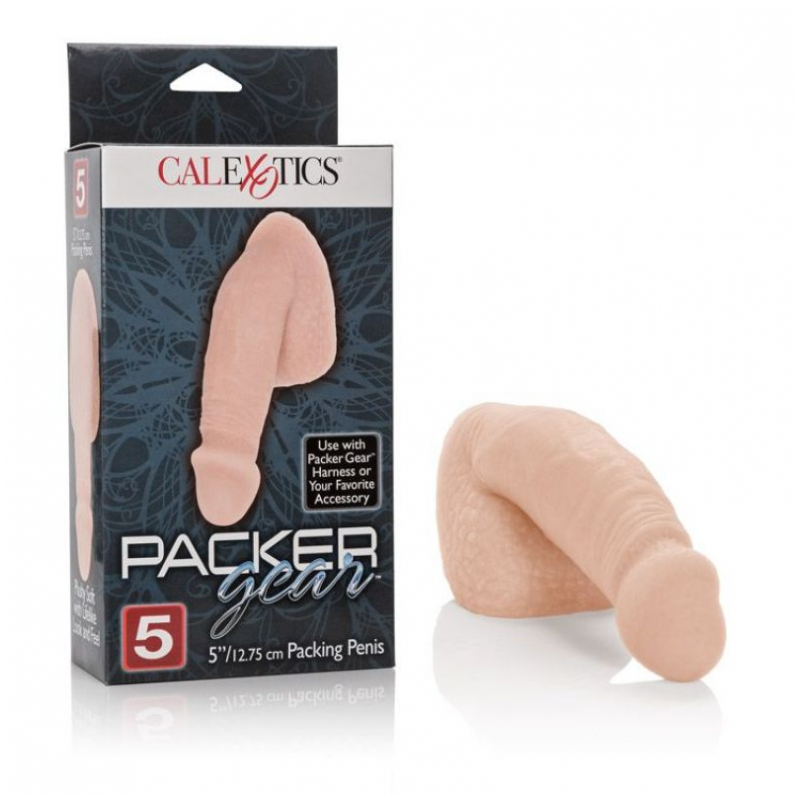 Packer Gear 5 Pulgadas
